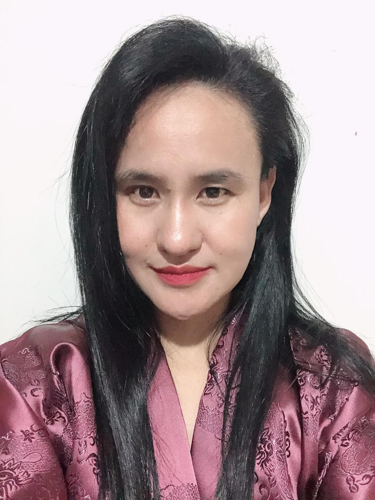 Kezang Choden