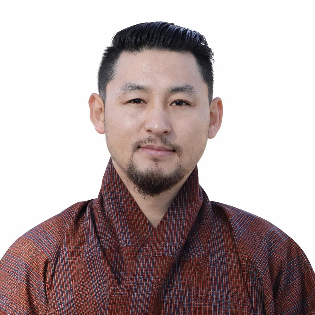 Jigme Jamtsho
