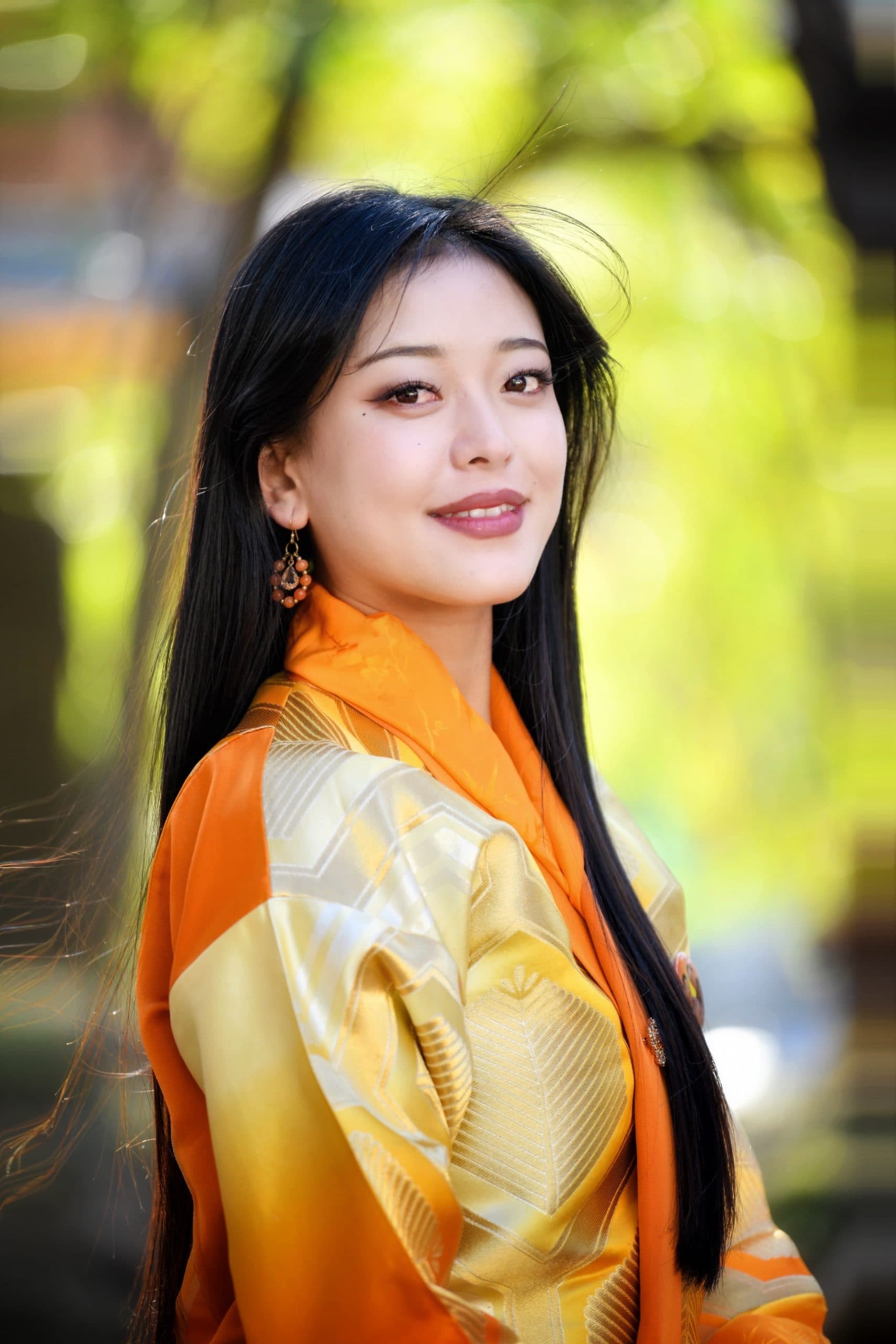 Phuntsho Kinrab Dema